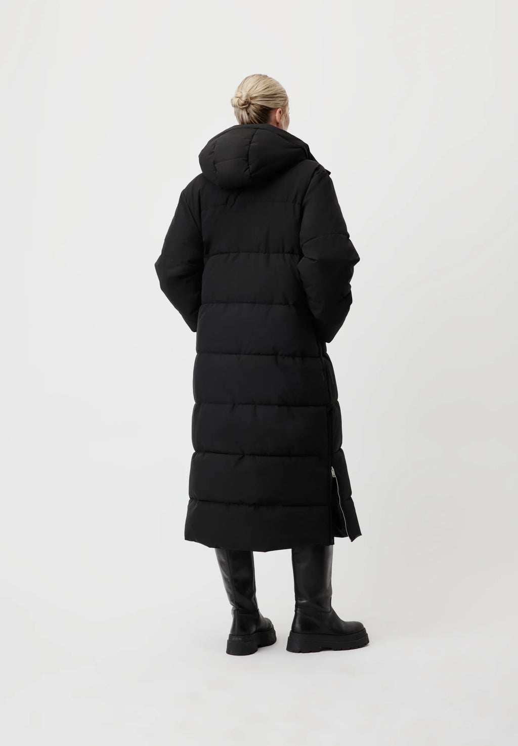 BESSY - Winter jacket