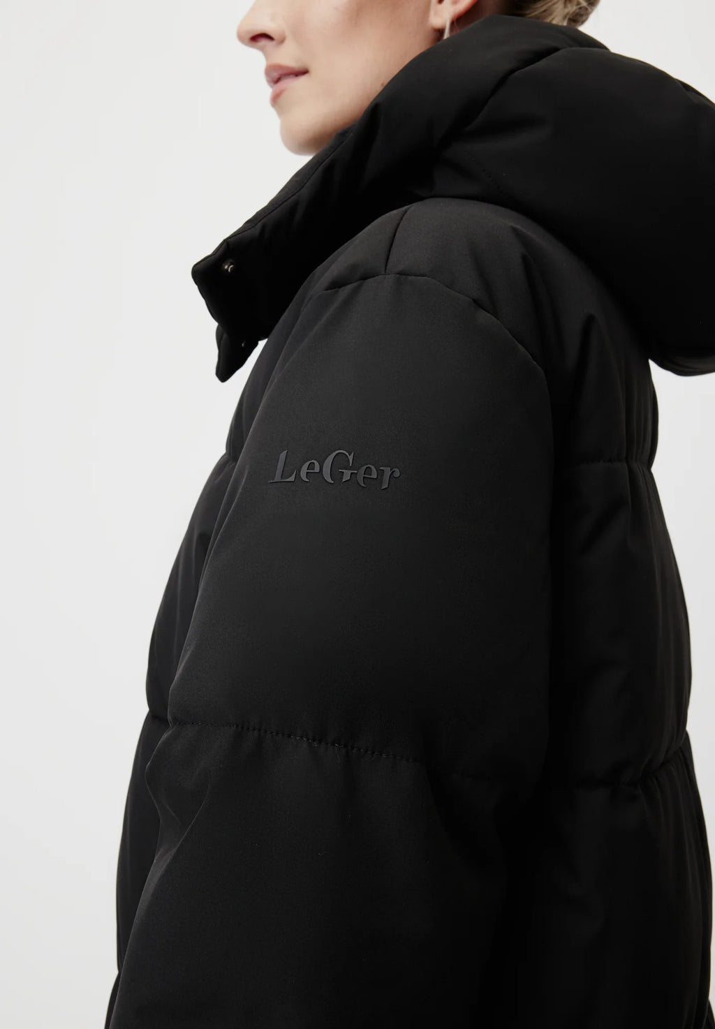 BESSY - Winter jacket