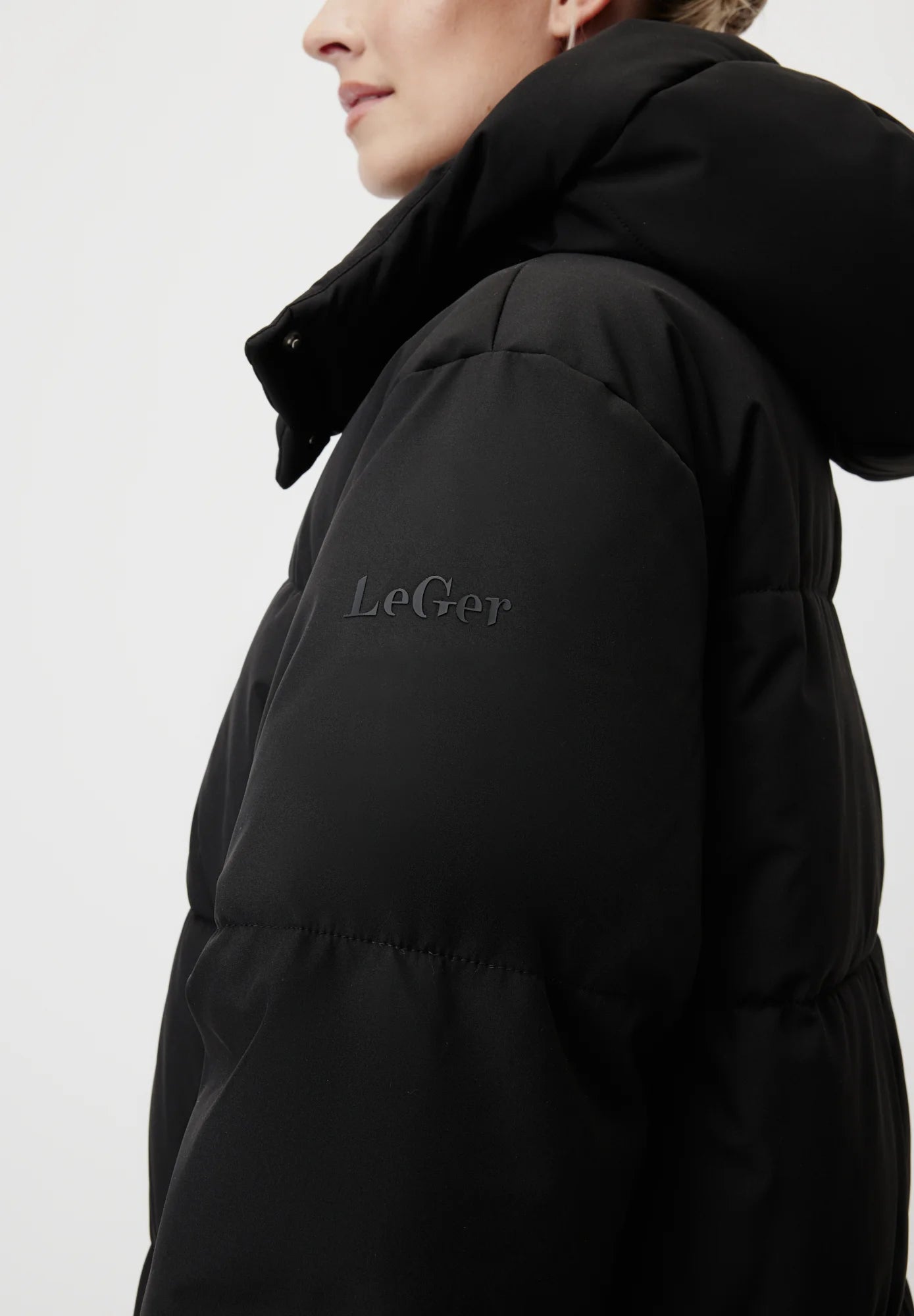 BESSY - Winter jacket