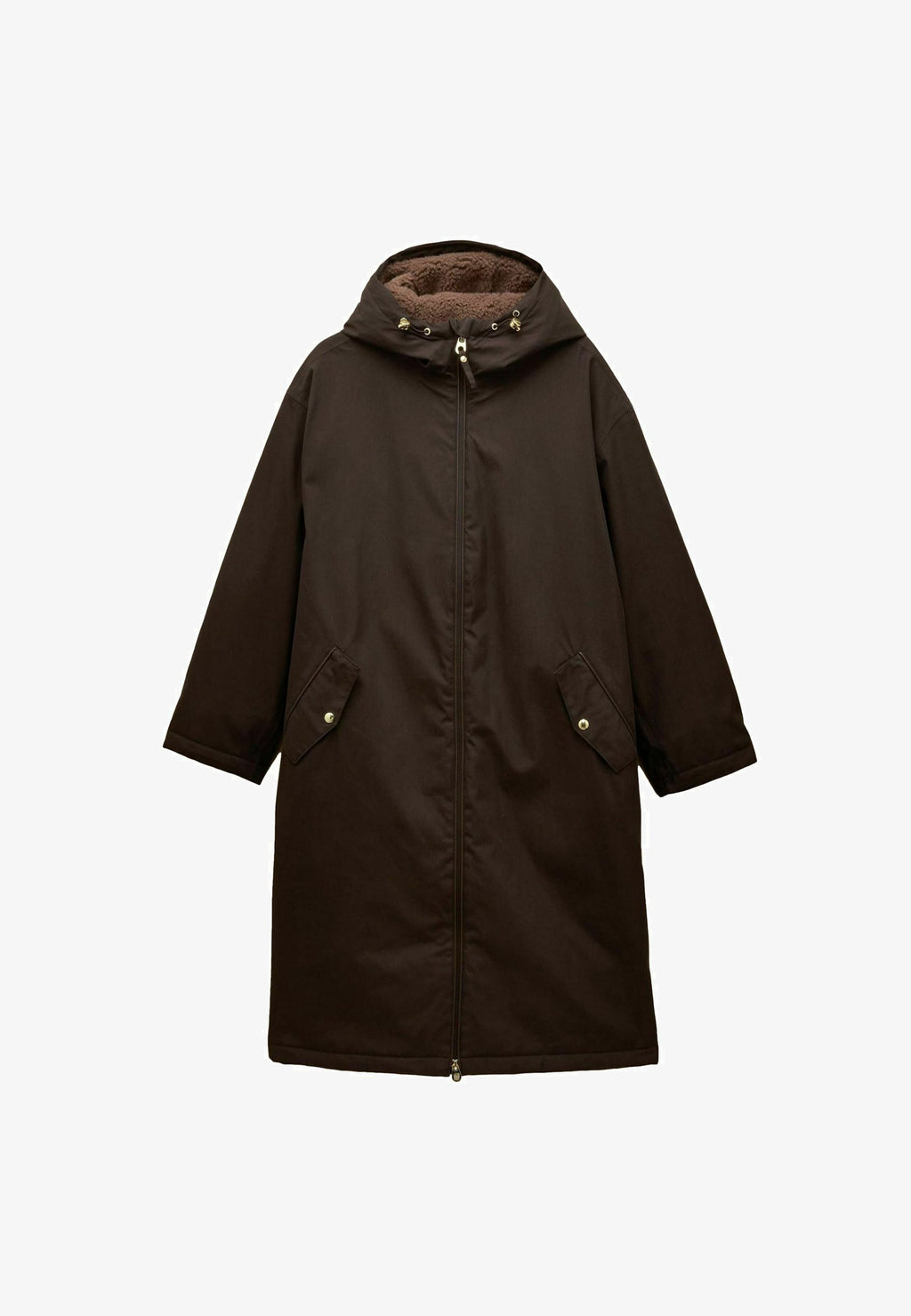 Joule Winter Coat