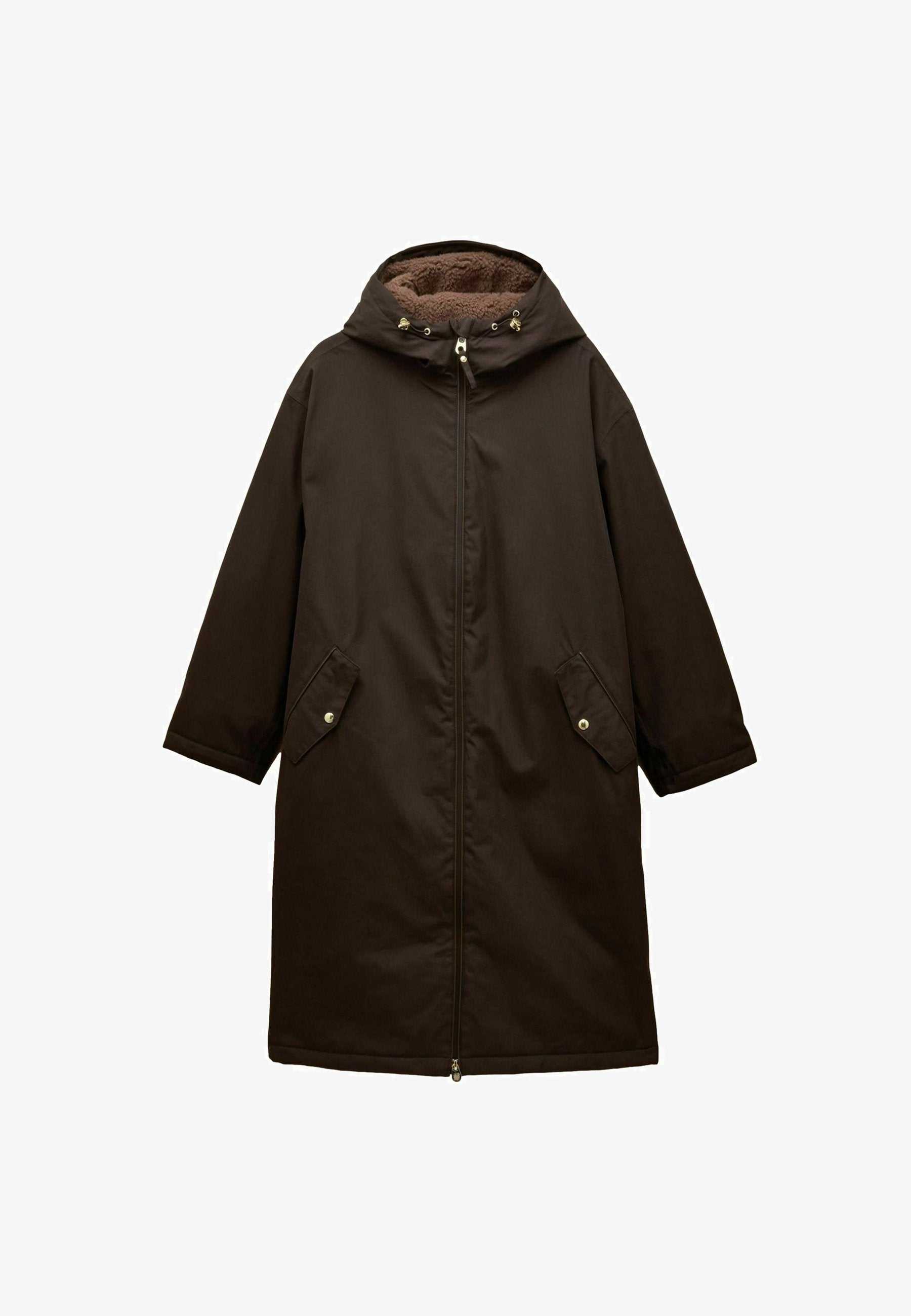 Joule Winter Coat